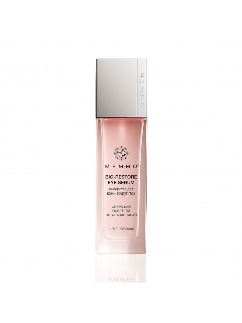 Сыворотка для кожи в области глаз Bio-Restore Eye serum