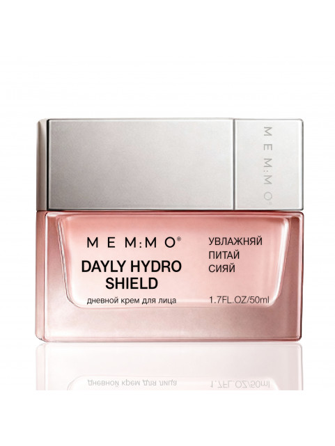 Дневной крем для лица Dayly Hydro Shield
